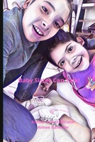 Baby sister can talk!: Children's book B095LC567F Book Cover