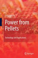 Power from Pellets 3642199615 Book Cover