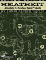 Heathkit-A Guide to the Amateur Radio Products 0943016231 Book Cover