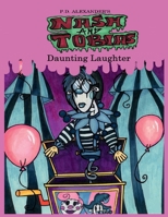 Nash and Tobias Daunting Laughter B0HCXDS1WZ Book Cover
