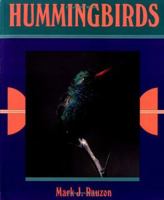 Hummingbirds (First Books--Animals) 0531158497 Book Cover