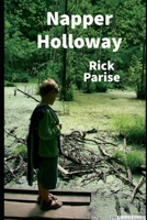 Napper Holloway B08S2ZXQPT Book Cover