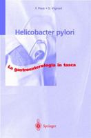 Helicobacter pylori (La Gastroenterologia in Tasca) 8847000653 Book Cover