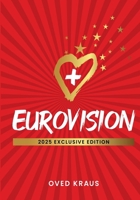 Eurovision 965598334X Book Cover