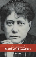 Les mémoires de Madame Blavatsky 1788943872 Book Cover
