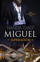 Miguel Superación 8417781579 Book Cover