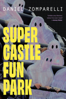 Super Castle Fun Park B0FFRVGWKC Book Cover