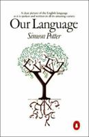 Our Language 0140202277 Book Cover