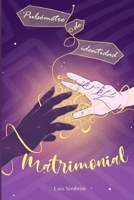 Pulsómetro de identidad matrimonial: Leal, siempre y cuando no sea tonta(o) B0BBQDHR53 Book Cover
