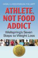 8 Steps to Weight Control Power: Debunking the Food Addiction Myth 0882824643 Book Cover