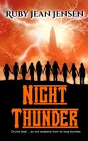 Night Thunder 0786012382 Book Cover
