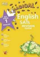 Ks1 Magical Sats English Revision Guide.. 1843158604 Book Cover