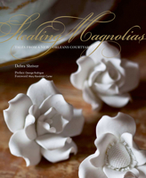 Stealing Magnolias: Tales from a New Orleans Courtyard 0982379919 Book Cover