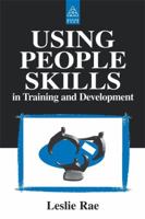 Using People Skills in Training and Development 074942575X Book Cover