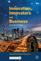 Innovation, Innovators and Business: Arab World Edition 9811974071 Book Cover
