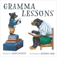 Gramma Lessons 1510763686 Book Cover
