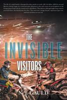 The Invisible Visitors 1773702467 Book Cover