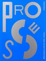 Process - Visual Journeys In Graphic Design 1916126111 Book Cover