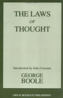 An Investigation of the Laws of Thought (Barnes & Noble)
