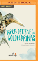 Nada detiene a las golondrinas 1713561859 Book Cover