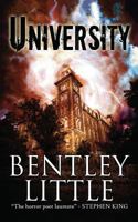 University 0451183908 Book Cover