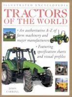 Tractors of the World 0754805727 Book Cover