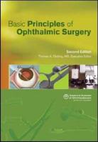 Basic Principles of Ophthalmic Surgery 1615252312 Book Cover