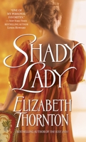 Shady Lady 0553584901 Book Cover