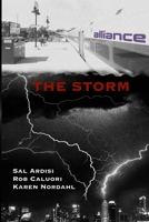 alliance: The Storm B088BD9888 Book Cover