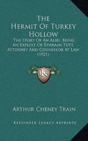 The Hermit of Turkey Hollow 1016901437 Book Cover