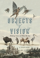 Objects of Vision: Making Sense of What We See 0271088117 Book Cover