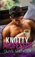 Knotty Professor B0F4DVYD3L Book Cover
