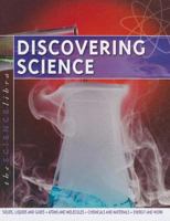 Discovering Science 1422215482 Book Cover