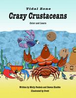 Crazy Crustaceans 0979282039 Book Cover