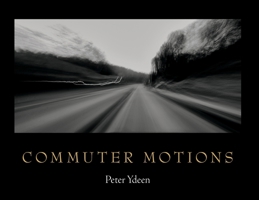 Commuter Motions B0CV4L5QF2 Book Cover