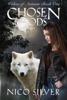 Chosen of Gods 1998212300 Book Cover