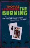 The Burning 031615380X Book Cover