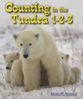 Counting in the Tundra 1-2-3 0766040569 Book Cover