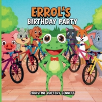 Errol's Birthday Party 0646723944 Book Cover