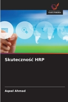 Skutecznosc HRP (Polish Edition) 6209538665 Book Cover