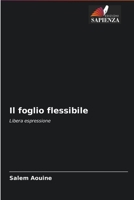 Il foglio flessibile 6203996890 Book Cover