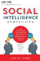 Social Intelligence Demystified 0993700330 Book Cover