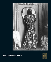 Madame d'Ora 3791359703 Book Cover