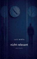 nicht relevant (German Edition) 3695103175 Book Cover