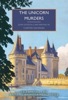 The Unicorn Murders 0712369309 Book Cover