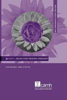 Women, Abuse and Trauma Therapy: An Information Guide 0888684428 Book Cover