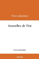 Nouvelles de l'Est (French Edition) 2414579528 Book Cover