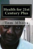 Health for 21st Century Plus: Health of Nation 153501623X Book Cover