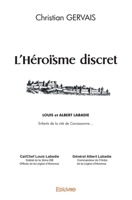 L'Héroïsme discret (French Edition) 2414485167 Book Cover