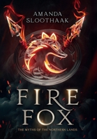 Fire Fox 9083432416 Book Cover
